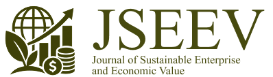 Journal of Sustainable Enterprise and Economic Value